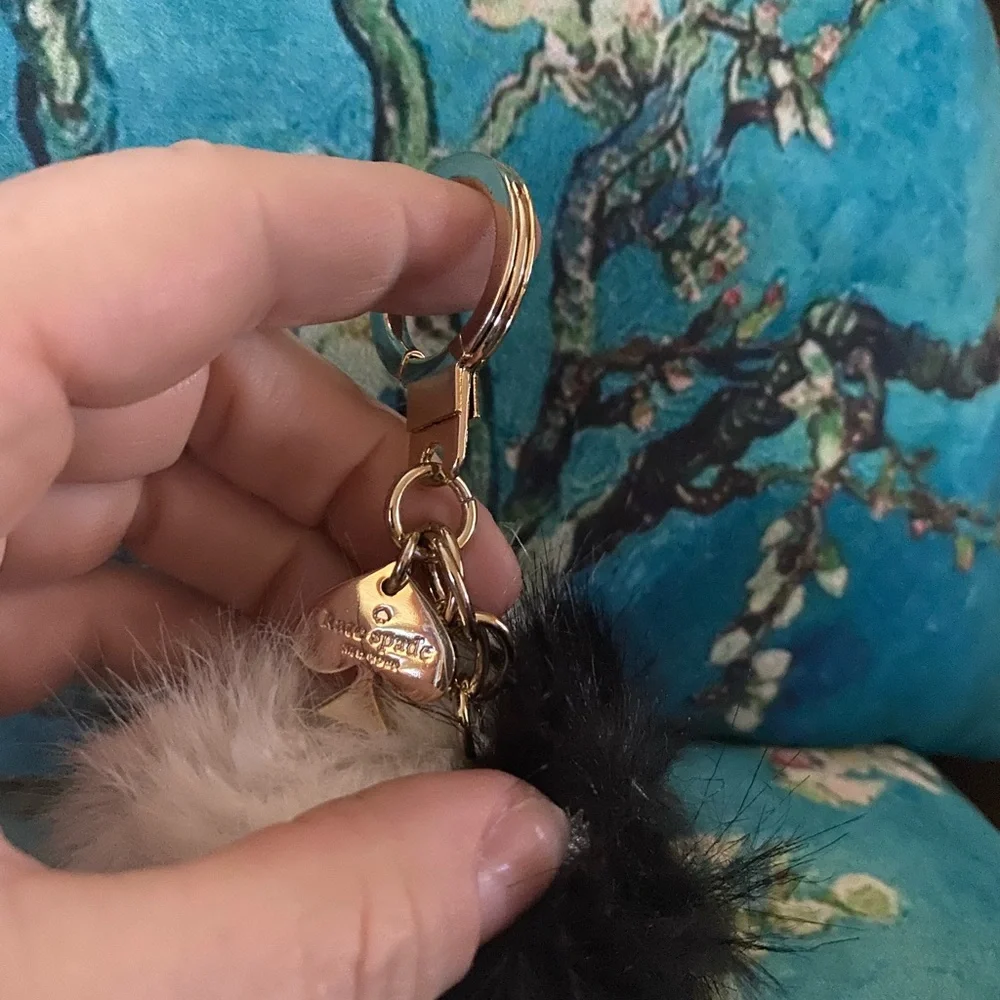 Kate spade keychain - Picture 4 of 4